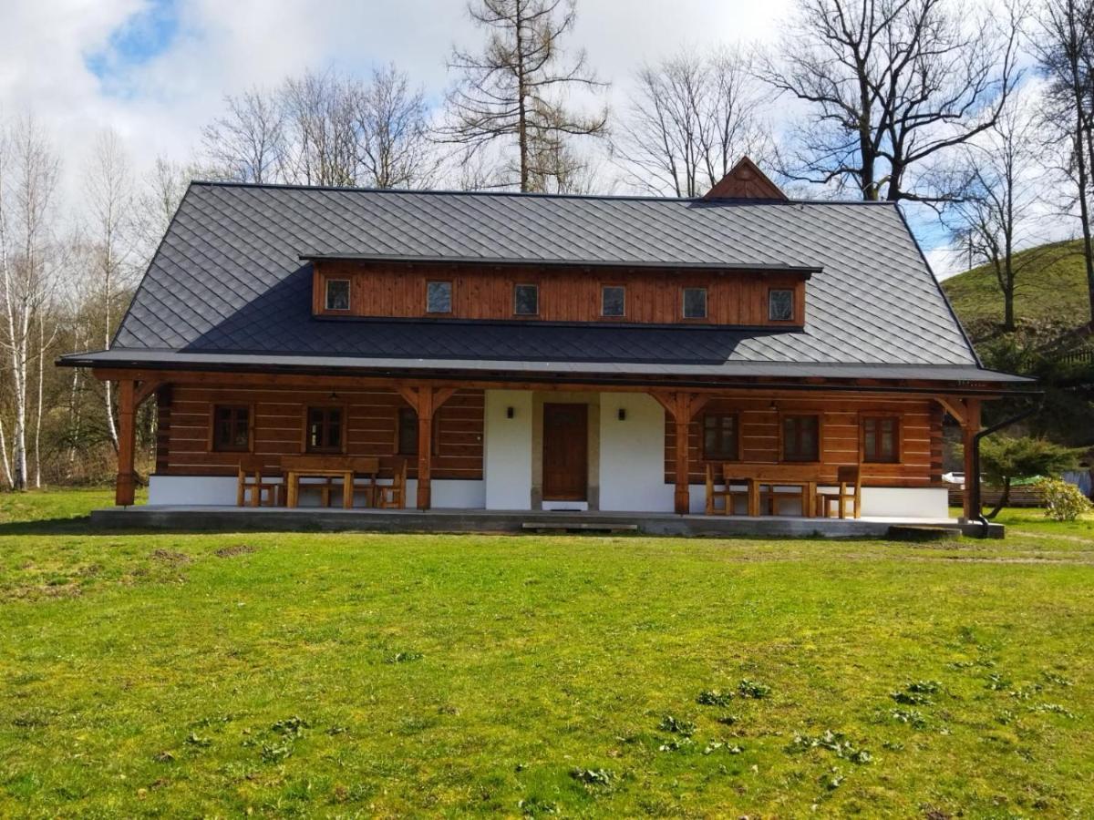 Nocuj Holiday home