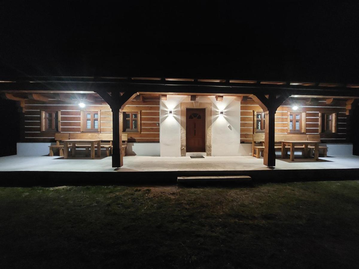 Nocuj Holiday home