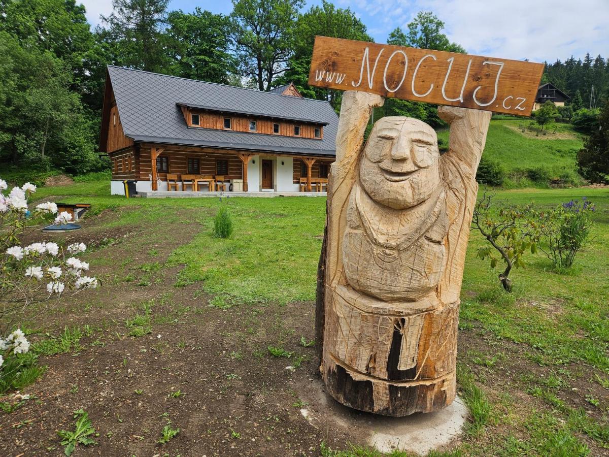 Nocuj Teplice nad Metuji
