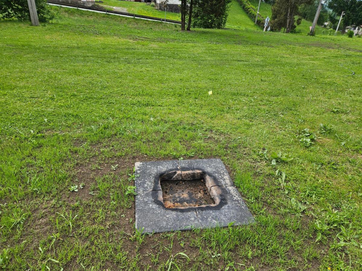 Prázdninový dům Nocuj
