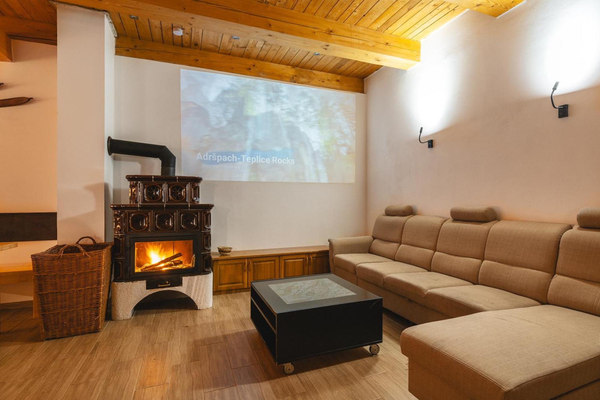Holiday home Nocuj