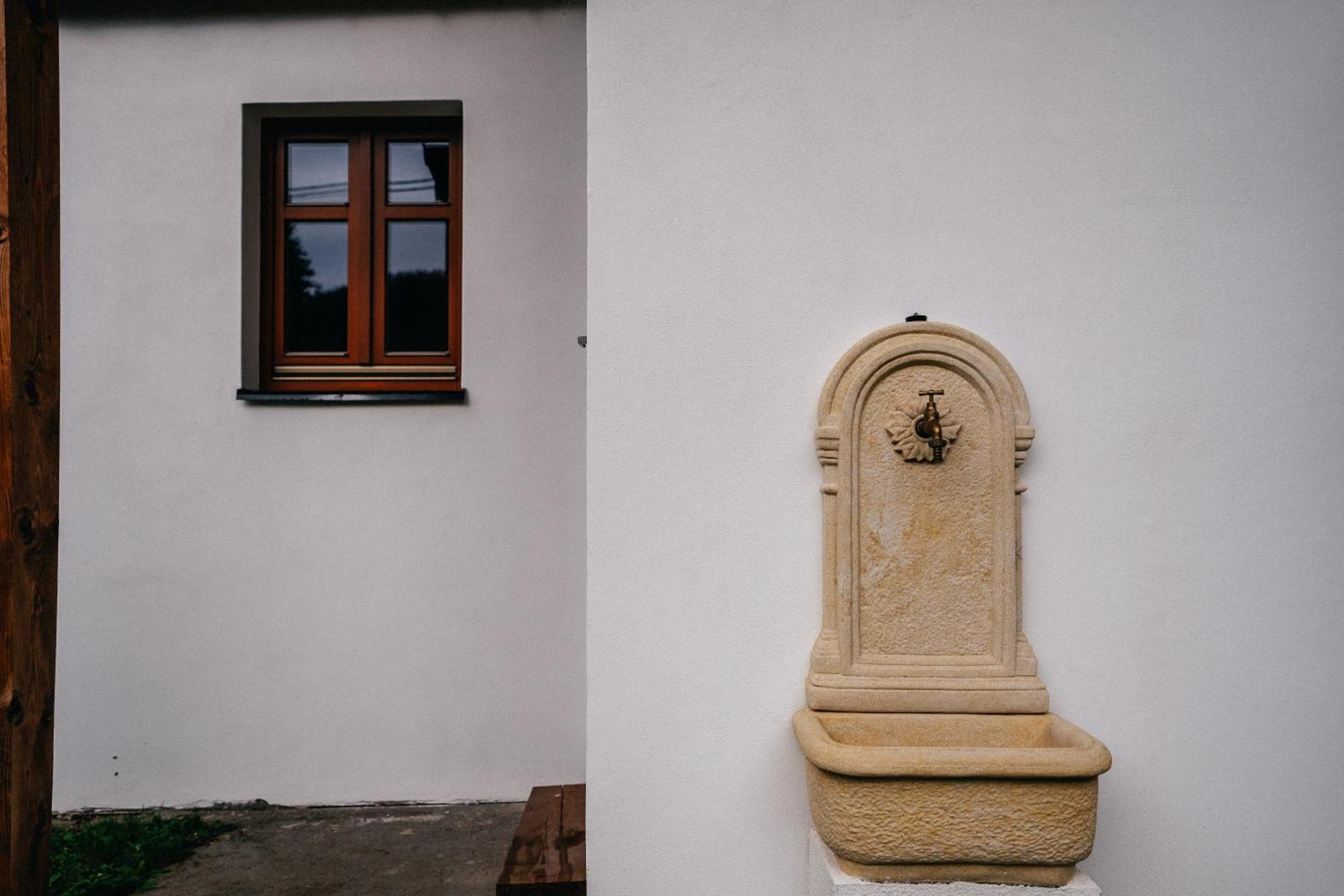 Prázdninový dům Nocuj *