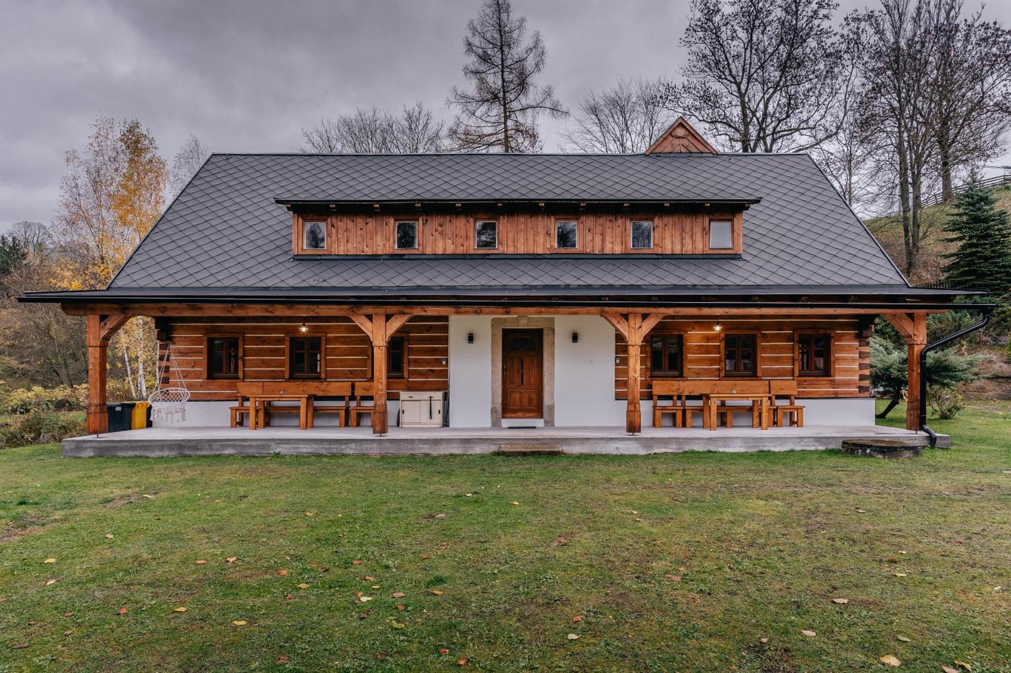 Nocuj Holiday home *