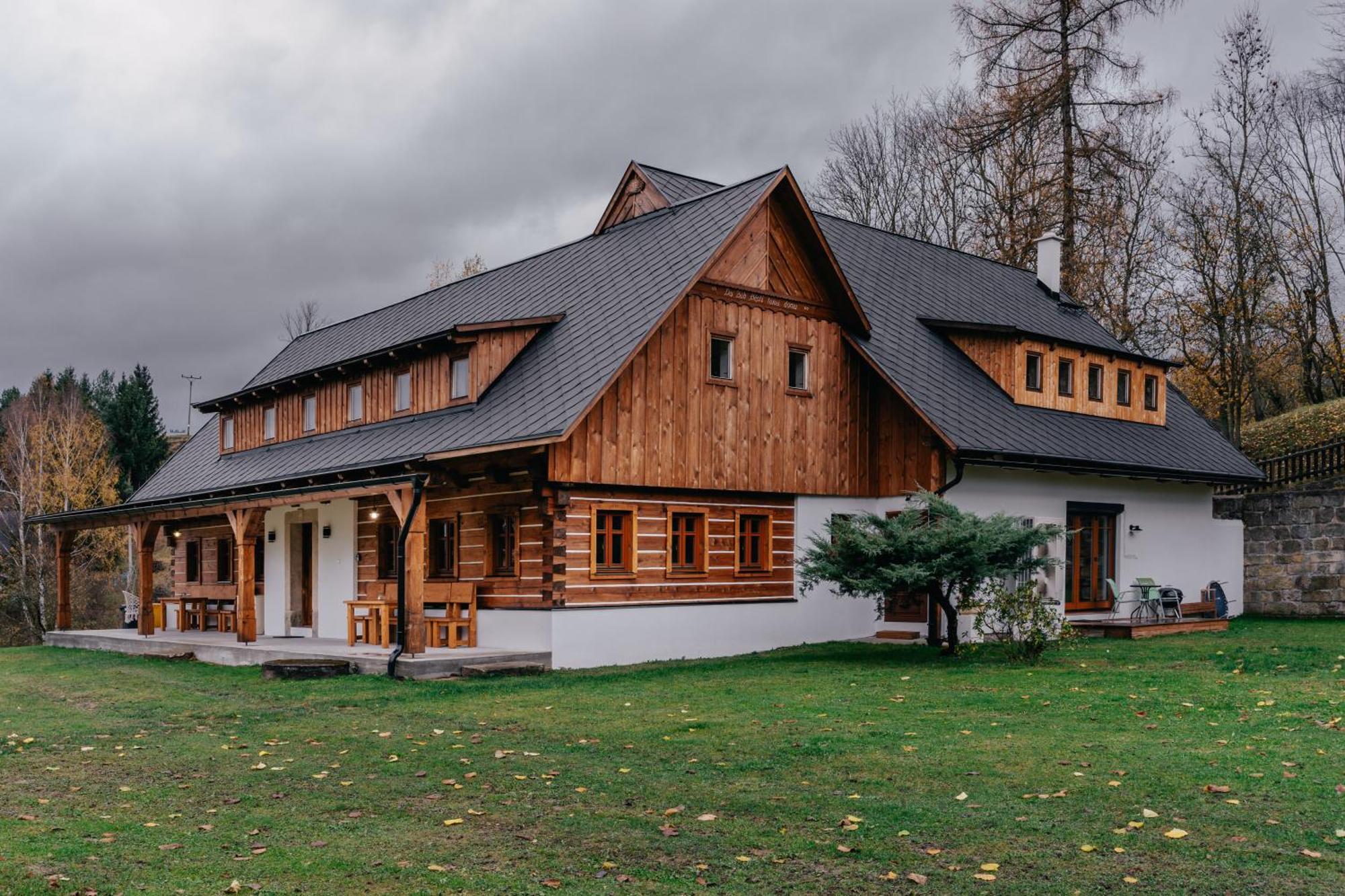 Nocuj * Teplice nad Metuji