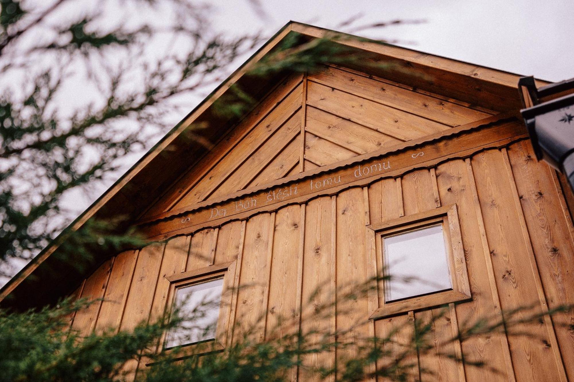 Nocuj Holiday home Teplice nad Metuji