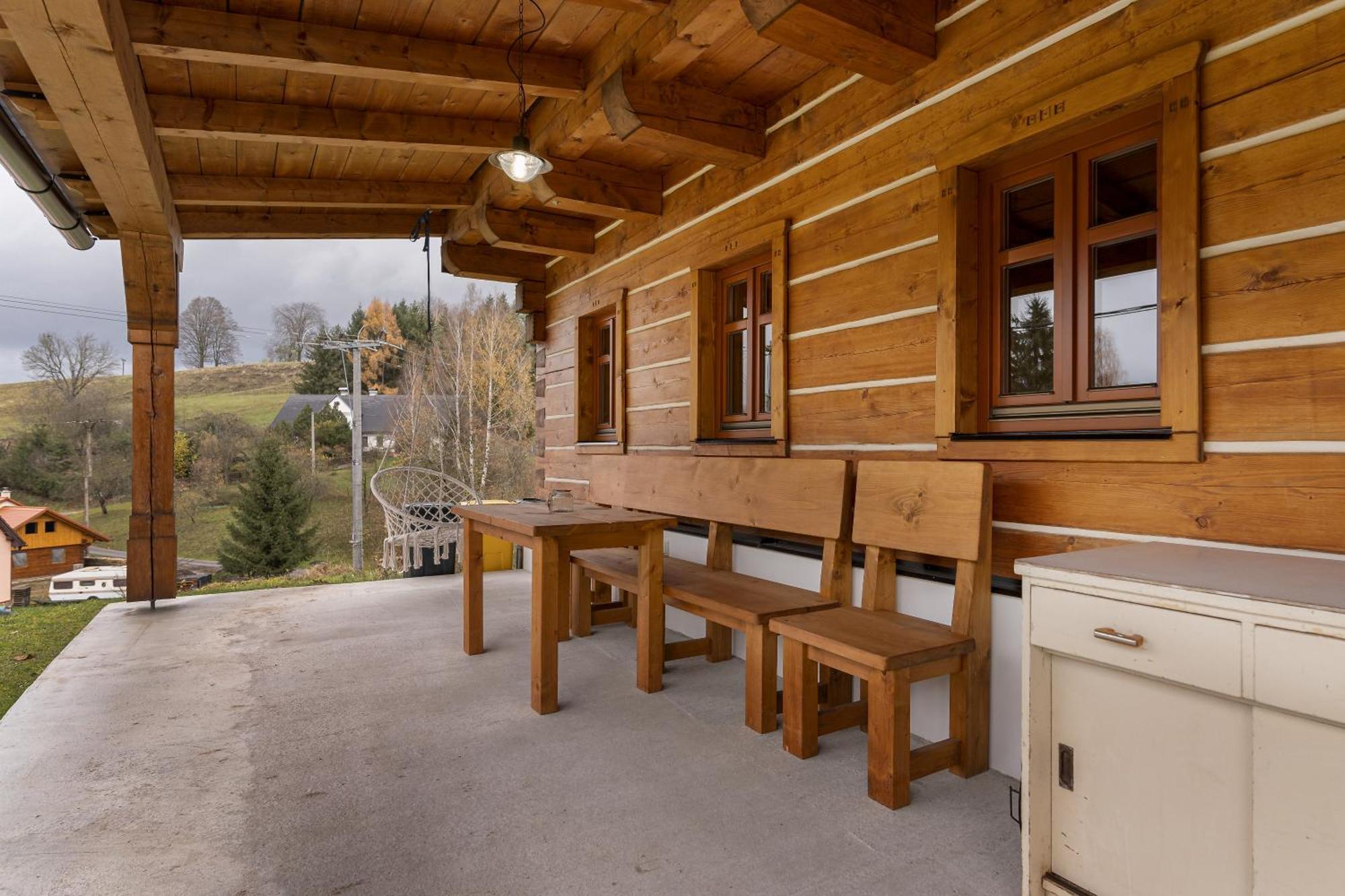 Holiday home Nocuj *