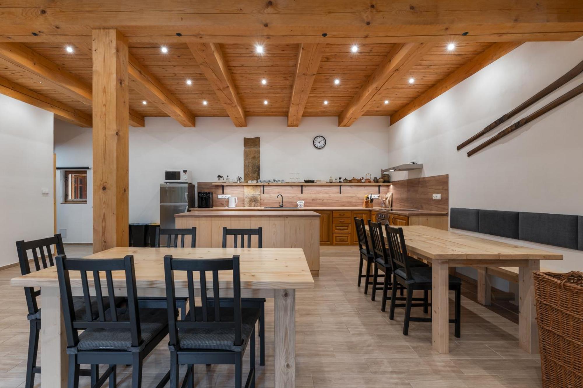 Casa vacanze Nocuj