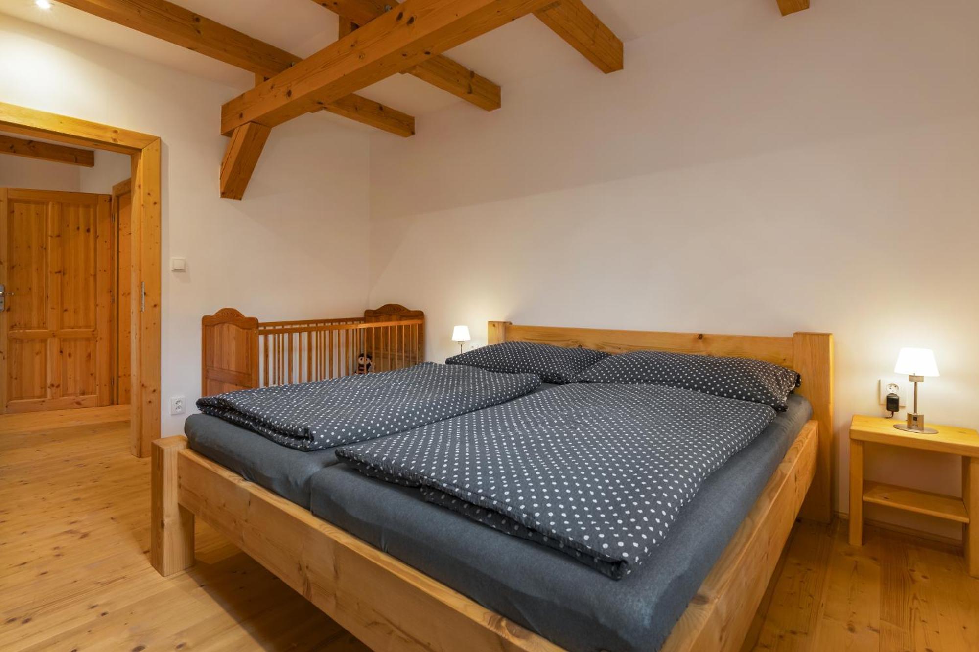 Casa vacanze Nocuj Teplice nad Metují