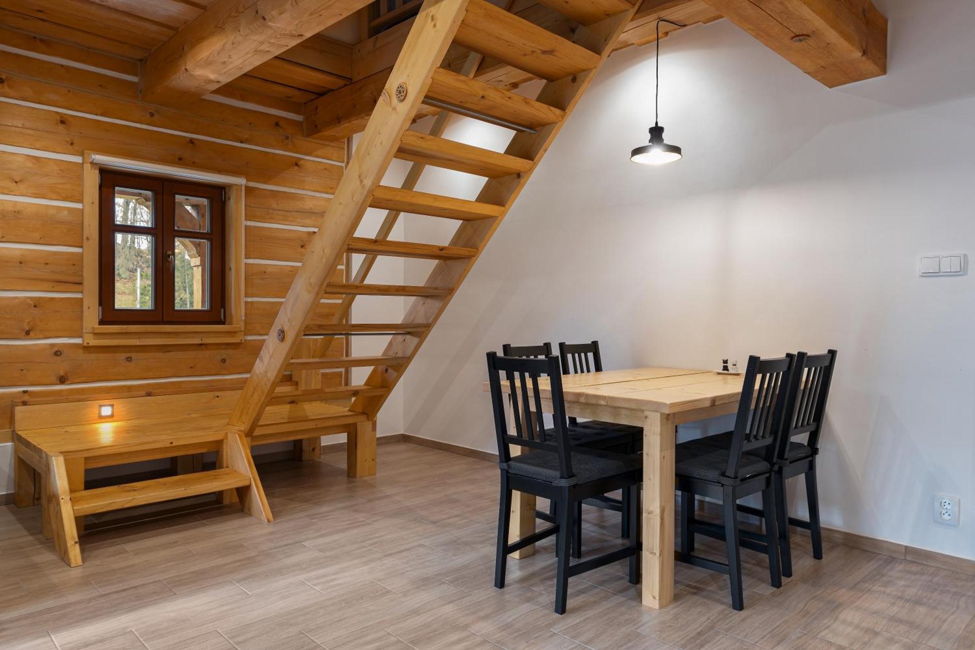 Nocuj Holiday home