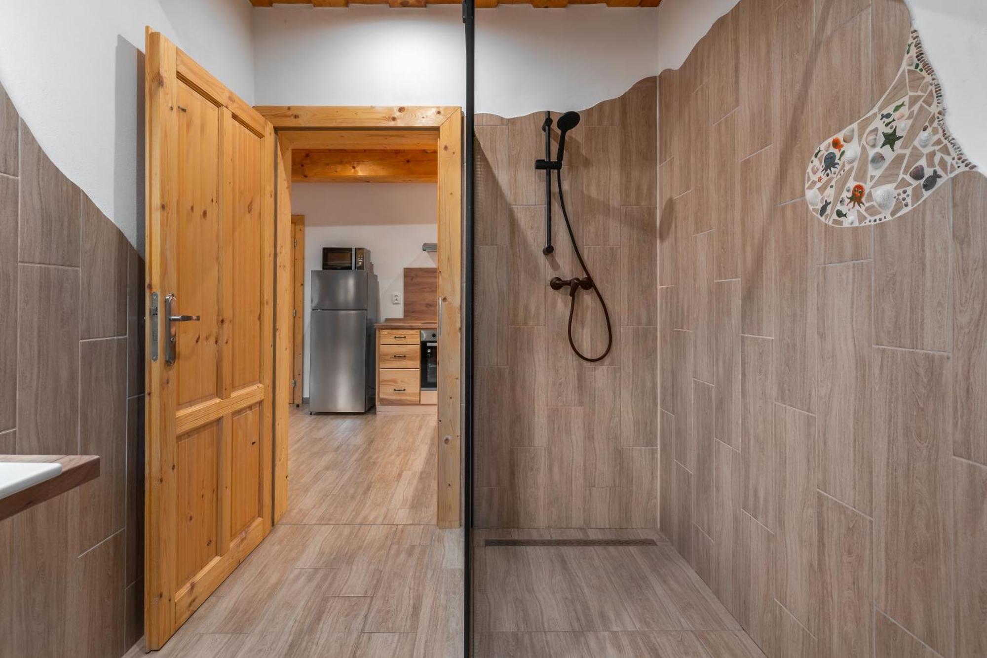 Holiday home Nocuj Teplice nad Metuji