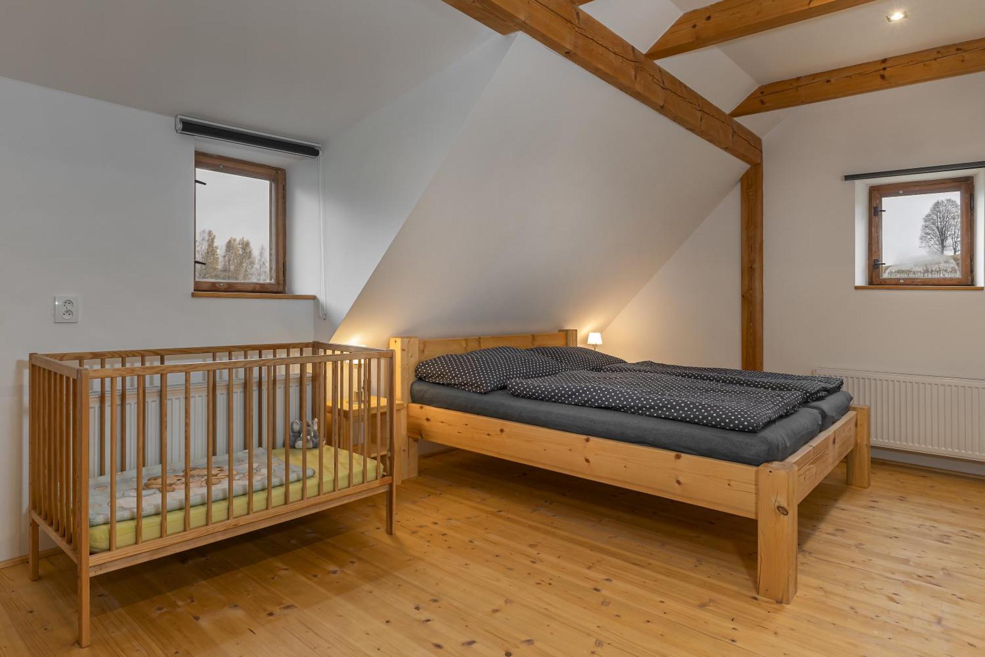 Nocuj Holiday home Teplice nad Metuji