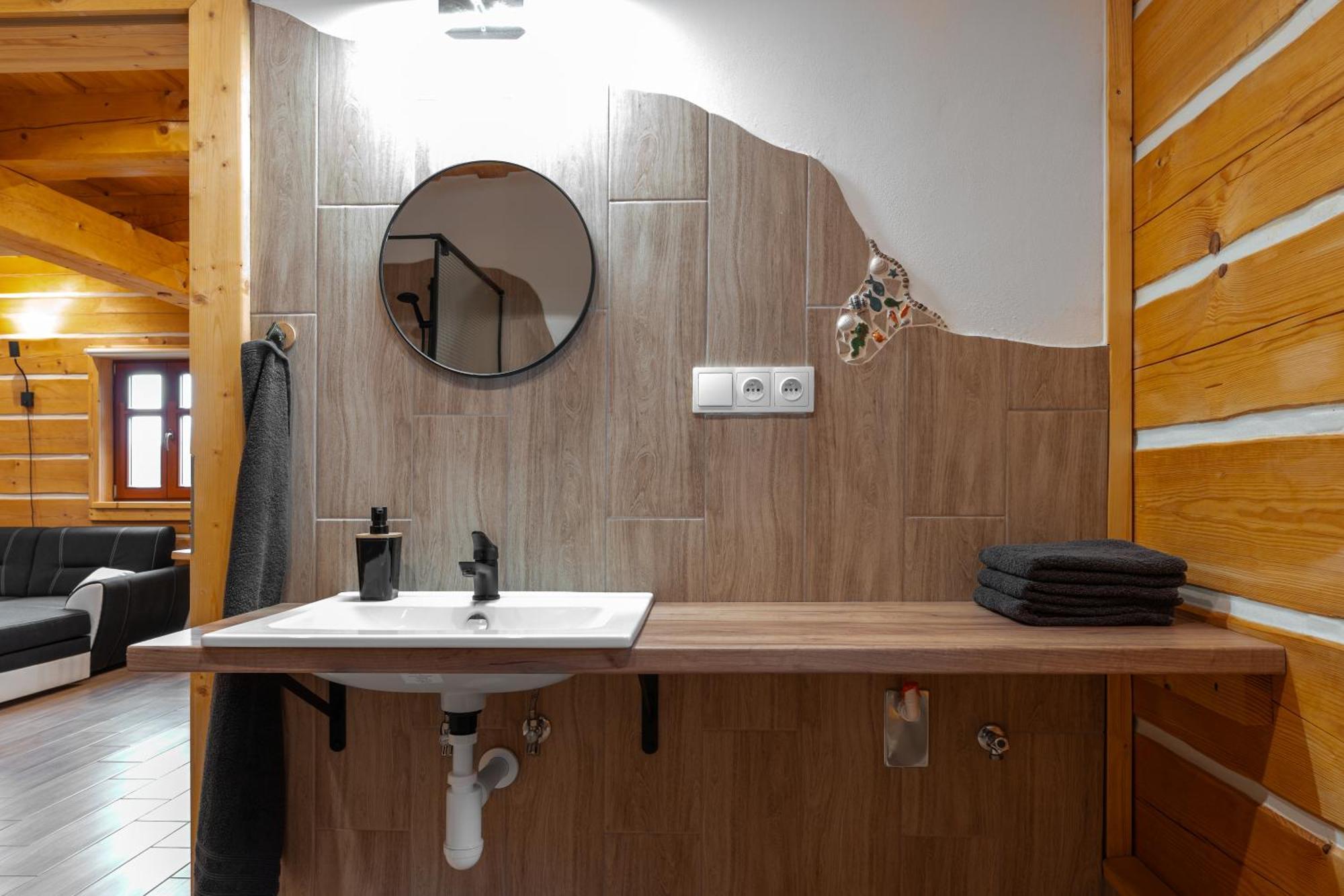 Holiday home Nocuj Teplice nad Metuji