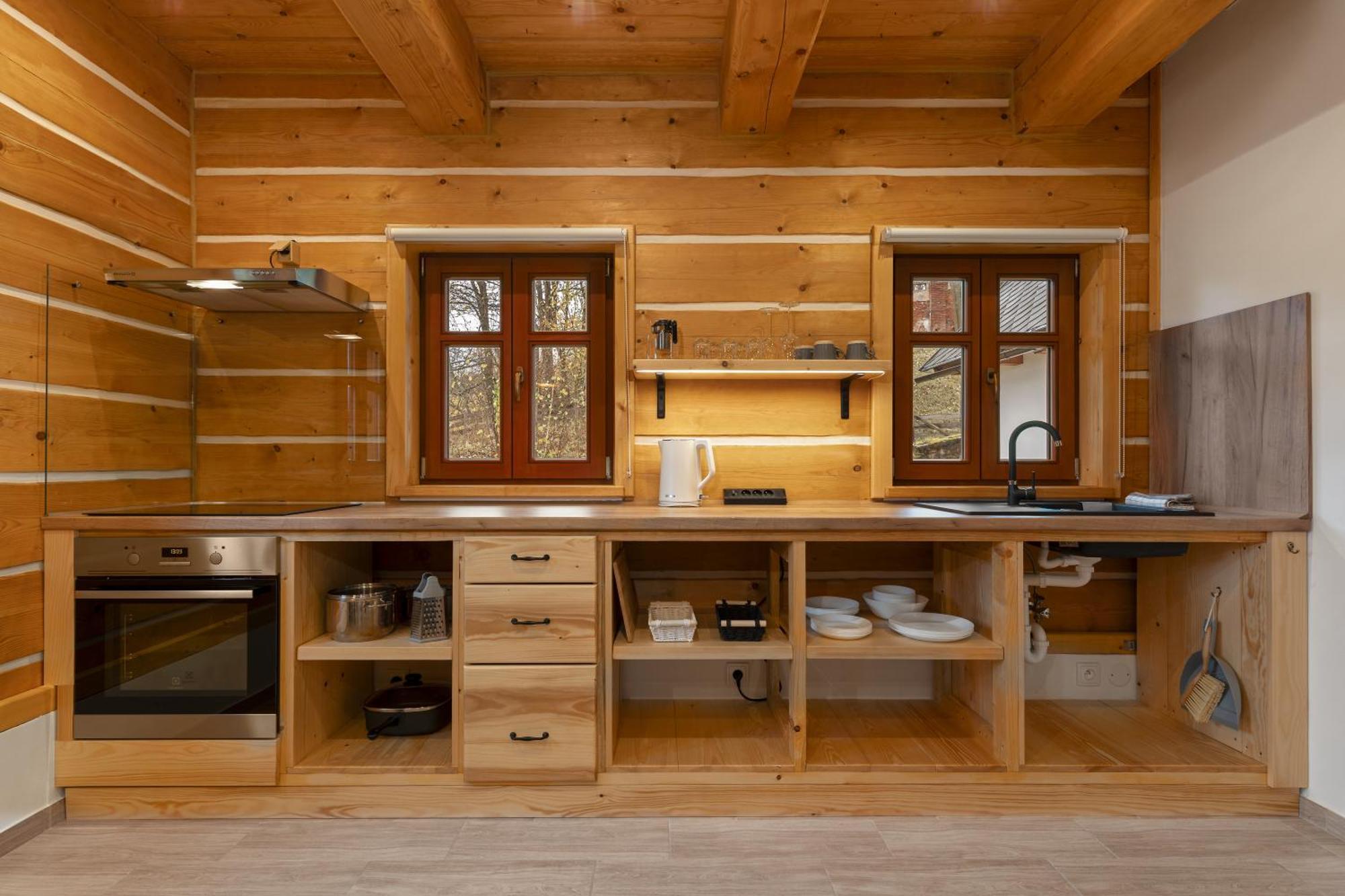 Holiday home Nocuj *